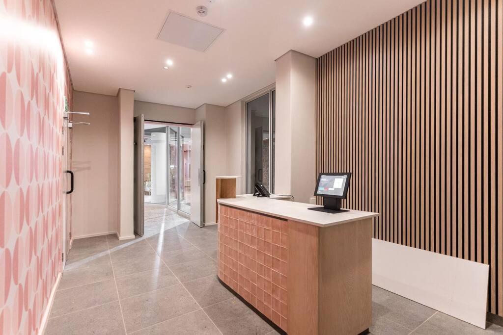 Apartamento The Rose 106: Modern Aprt In Centre