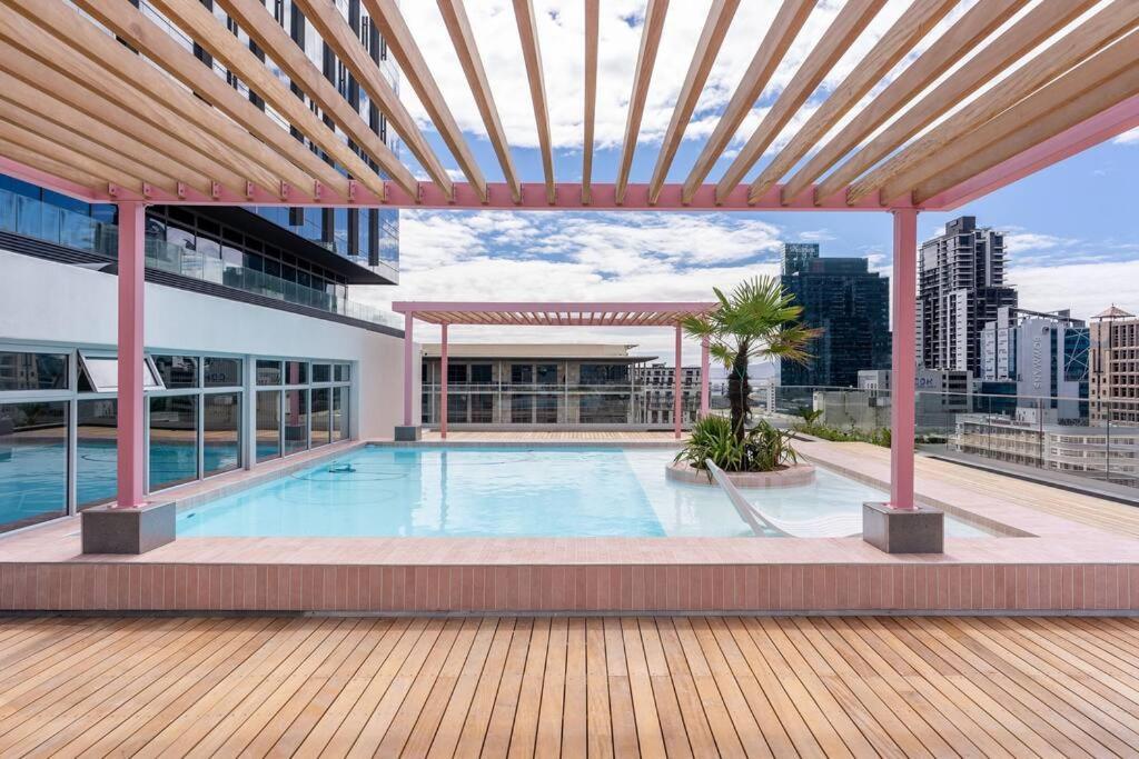 Apartamento The Rose 106: Modern Aprt In Centre *