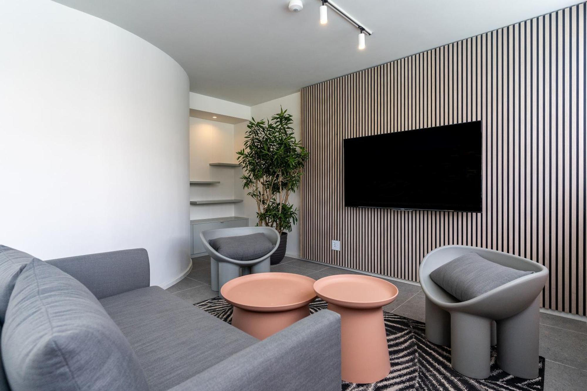 Apartamento The Rose 106: Modern Aprt In Centre Cidade Do Cabo