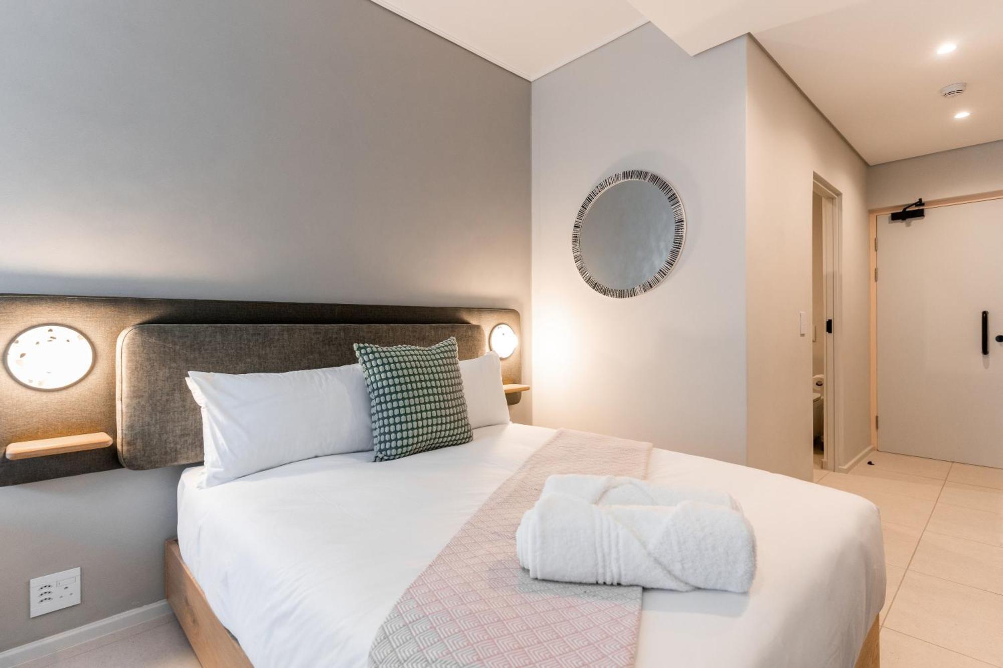 Apartamento The Rose 106: Modern Aprt In Centre Cidade Do Cabo