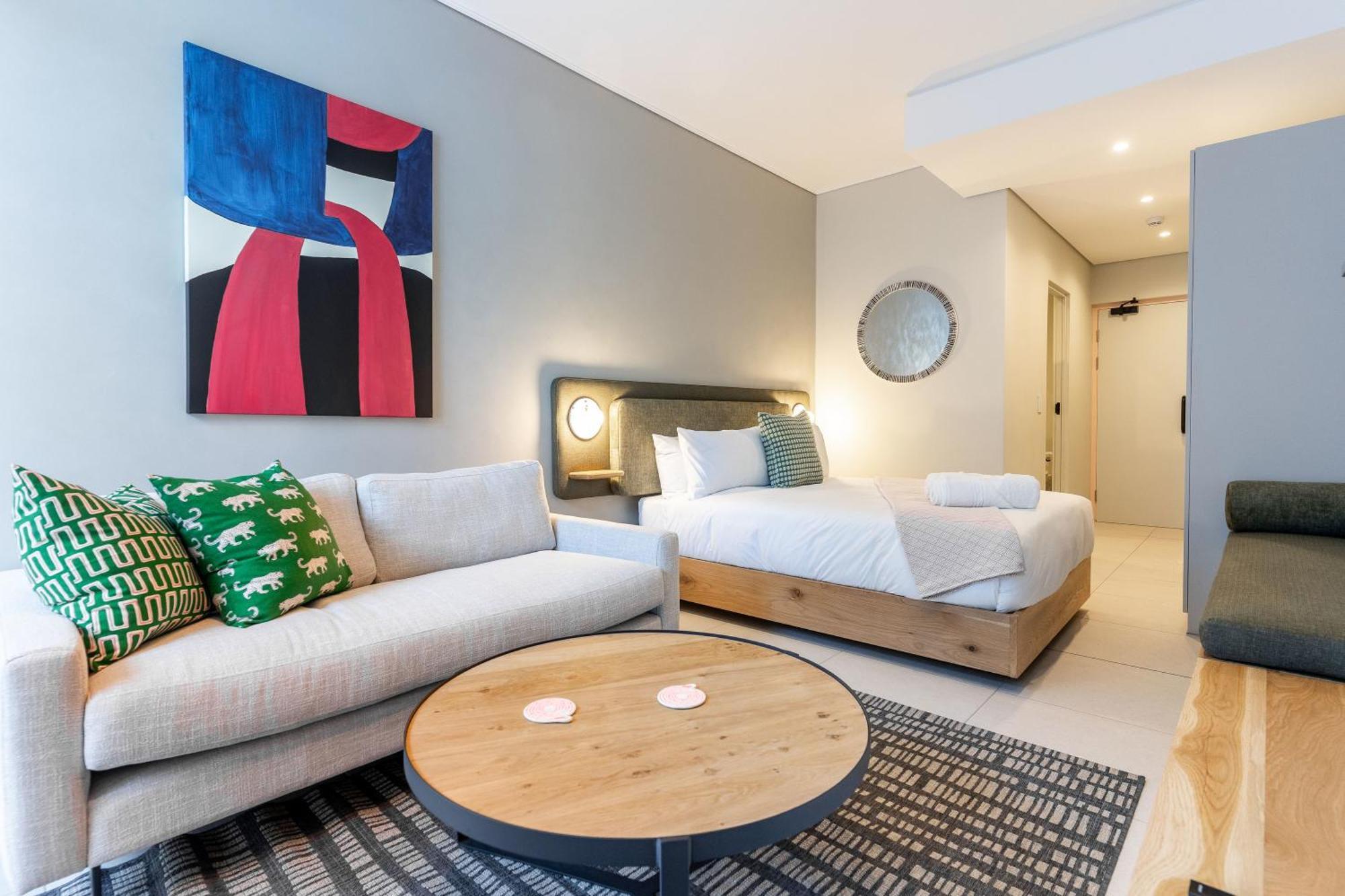 Apartment The Rose 106: Modern Aprt In Centre *